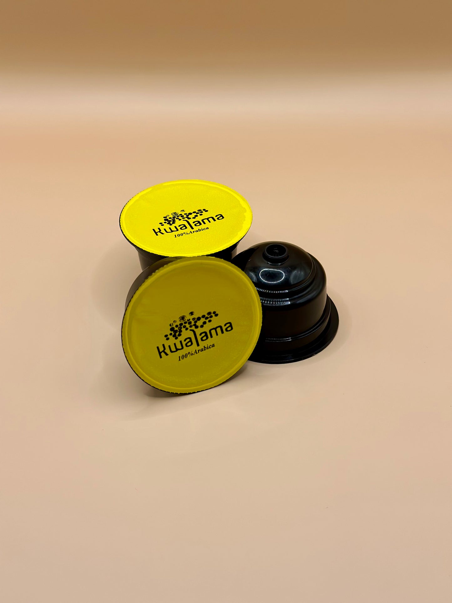 CONQUISTATORE DEI CUORI (dolce gusto kapsule)