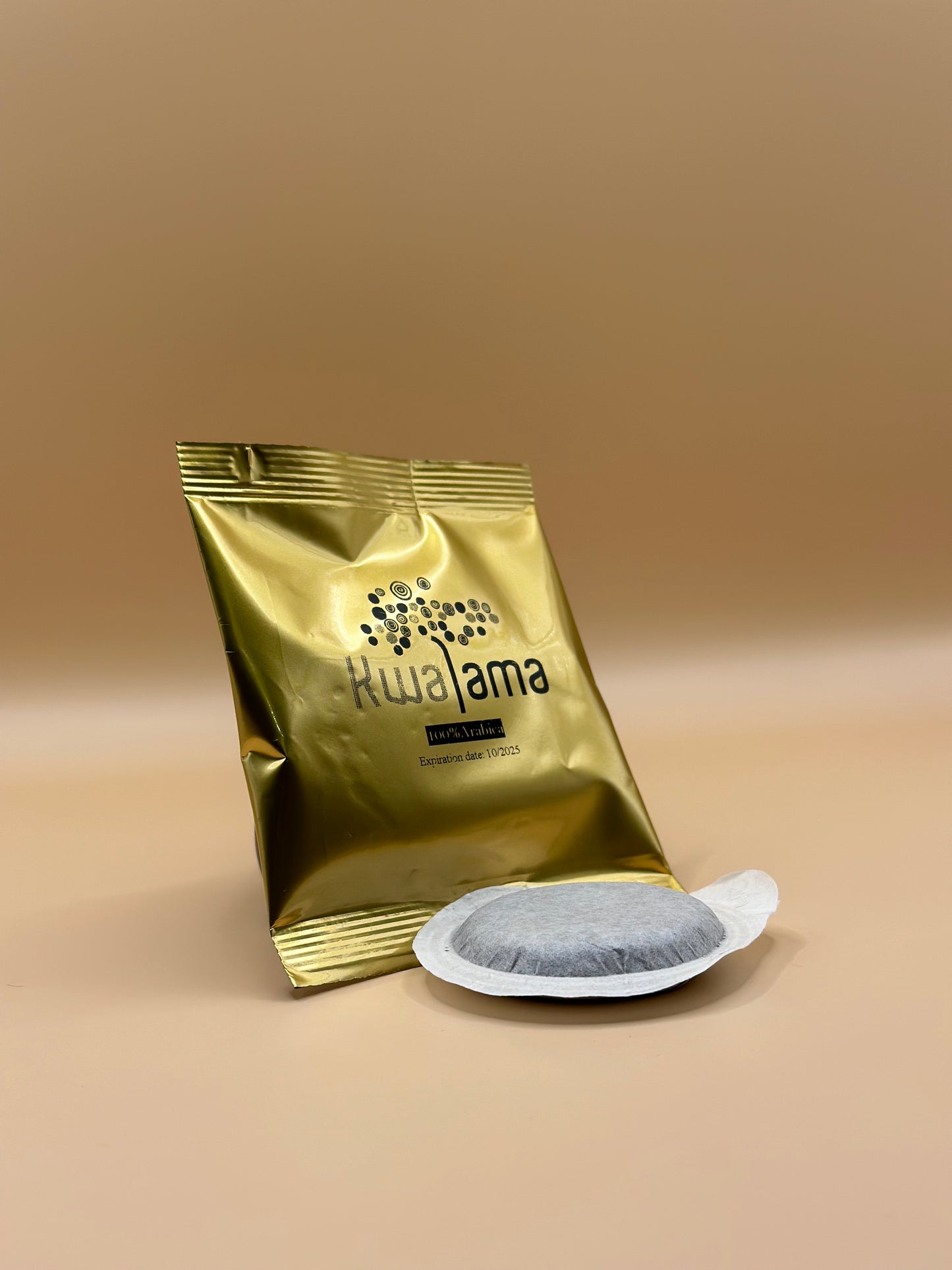 CONQUISTATORE DEI CUORI (coffee pods)