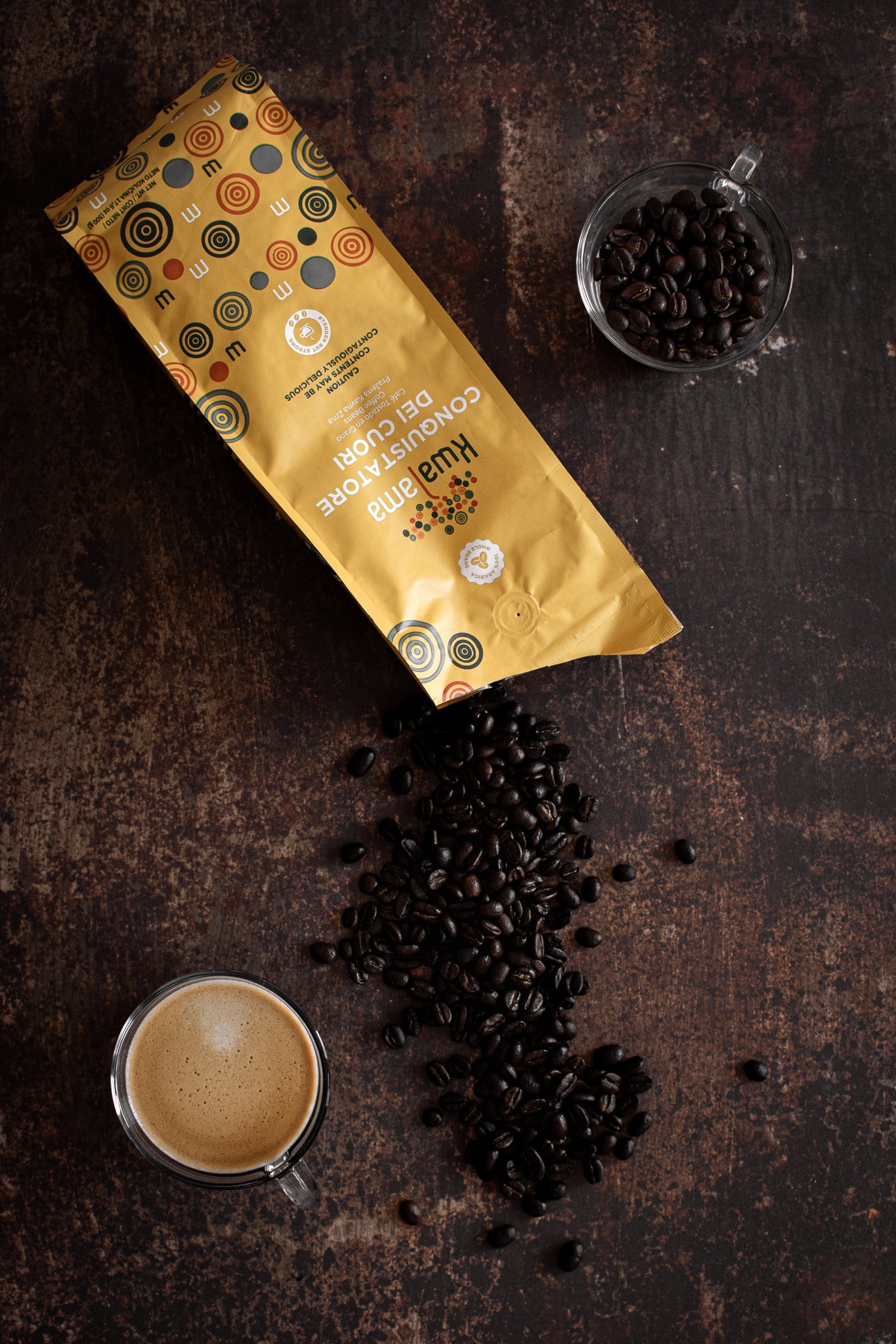 CONQUISTATORE DEI CUORI